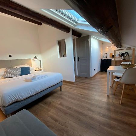Appartement Confort Aix Centre Aix-en-Provence Exterior foto