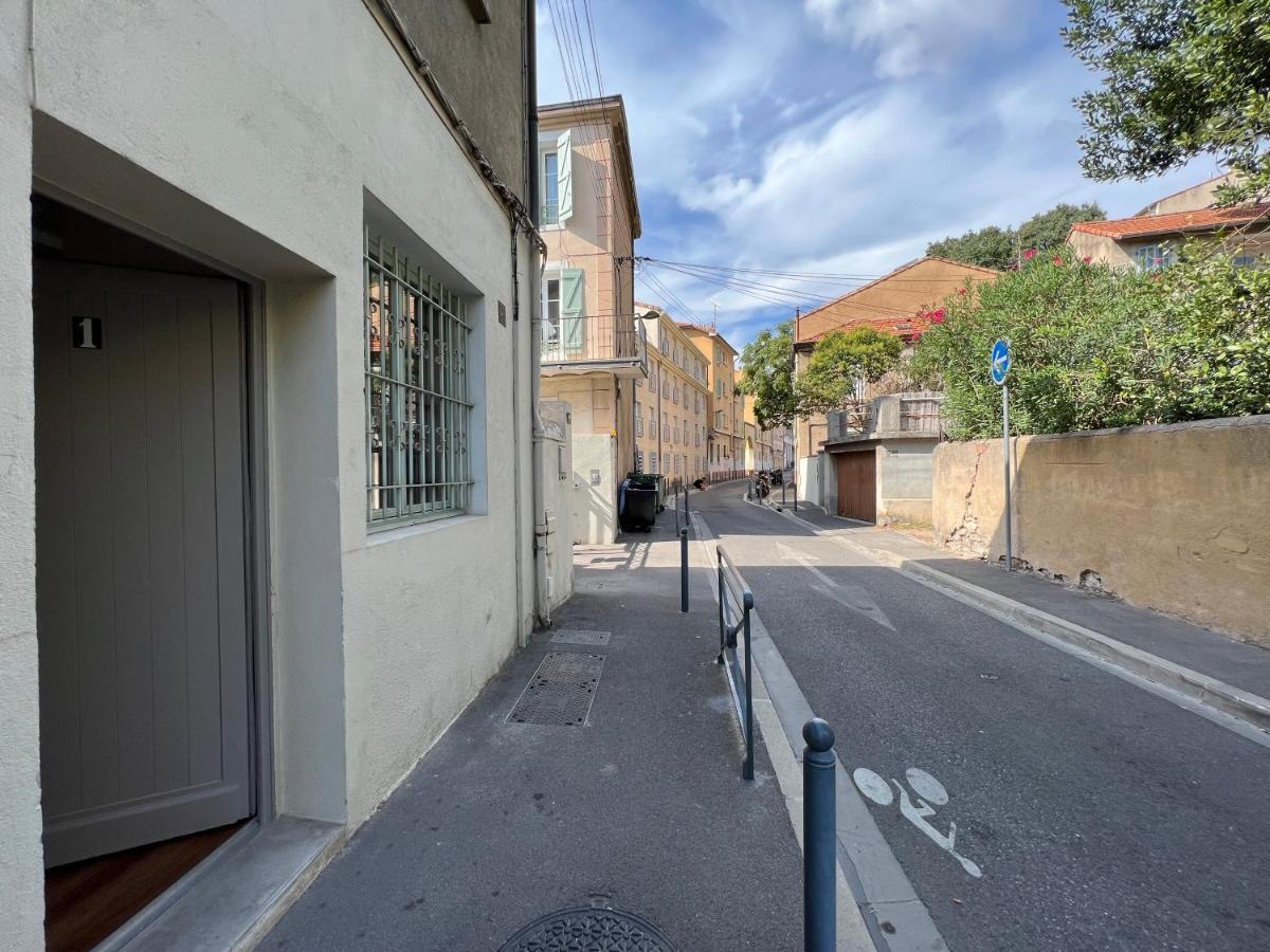 Appartement Confort Aix Centre Aix-en-Provence Exterior foto