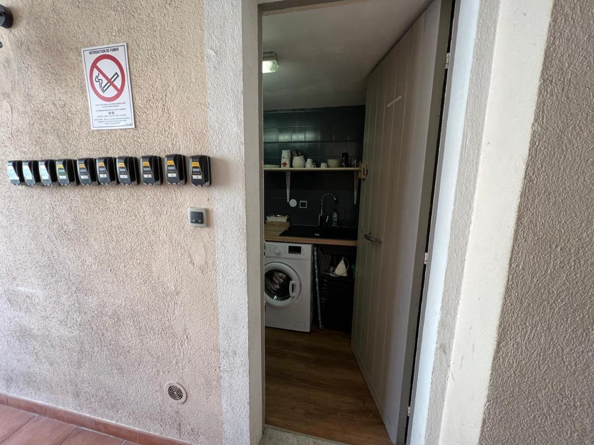 Appartement Confort Aix Centre Aix-en-Provence Zimmer foto