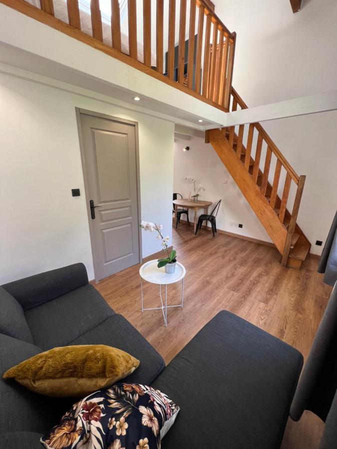 Appartement Confort Aix Centre Aix-en-Provence Exterior foto