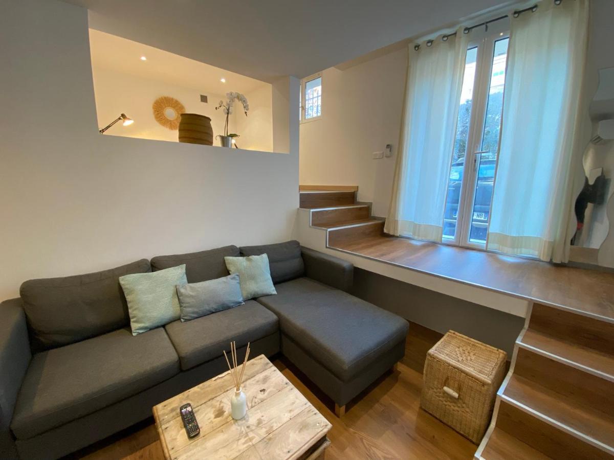 Appartement Confort Aix Centre Aix-en-Provence Exterior foto