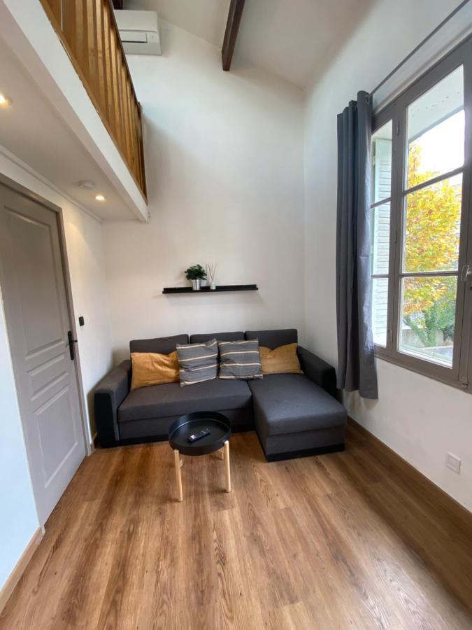 Appartement Confort Aix Centre Aix-en-Provence Exterior foto