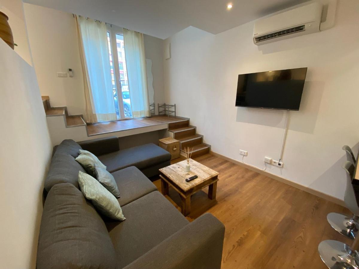 Appartement Confort Aix Centre Aix-en-Provence Exterior foto