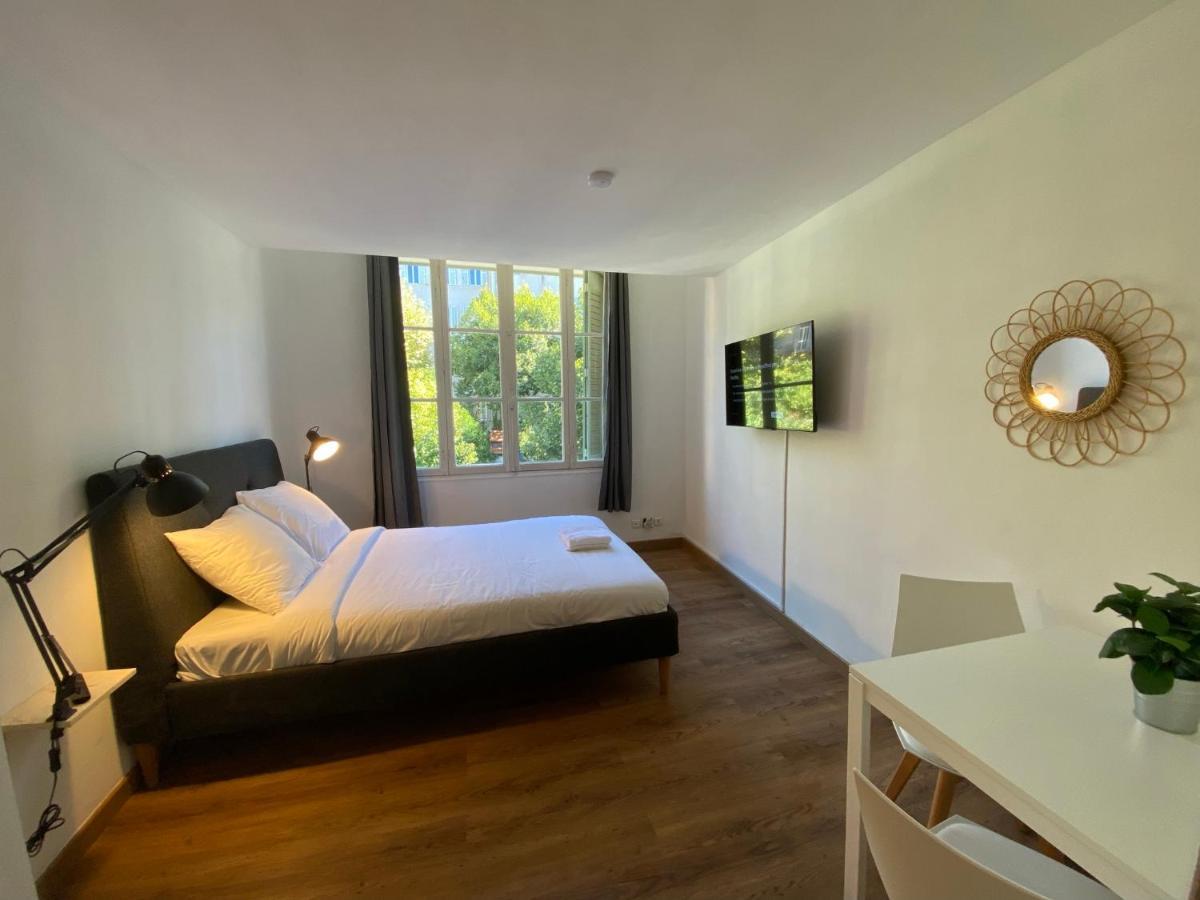 Appartement Confort Aix Centre Aix-en-Provence Exterior foto